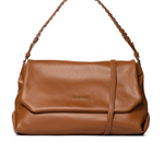 Marc Ellis Borsa a spalla Elodie L SA LT Tan/Gold