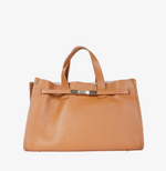Marc Ellis Borsa a mano/tracolla Cassiope M DO Tan