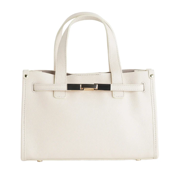 Marc Ellis Borsa a mano/tracolla Cassiope S DO Beige