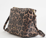 Marc Ellis Borsa a mano/tracolla Holly Leo Camel/Leo