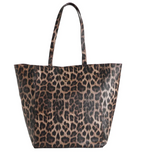 Marc Ellis Borsa a spalla Ingrid Leo Camel/Leo