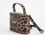 Marc Ellis Borsa a mano/tracolla Kansas MF Camel Leo