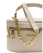Marc Ellis Borsa a mano/tracolla Kansas MF Milk