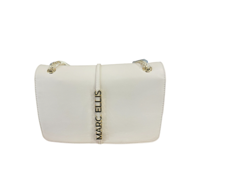 Marc Ellis Borsa a Tracolla/spalla Joelle Macro LT Milk