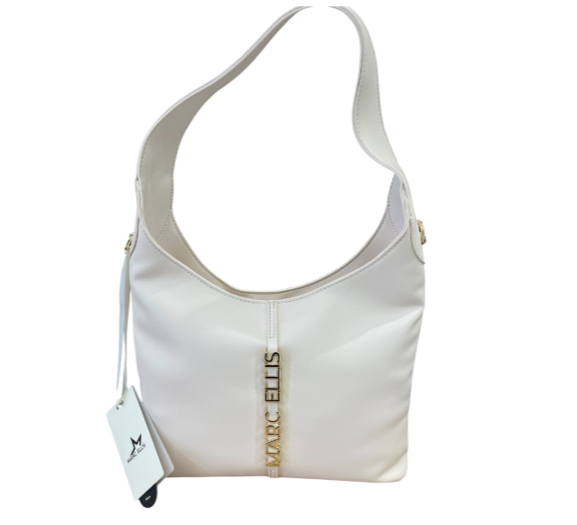 Marc Ellis Borsa a Tracolla/spalla Nora Macro LT Milk