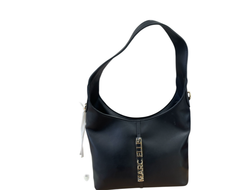 Marc Ellis Borsa a Tracolla/spalla Nora Macro LT Nera