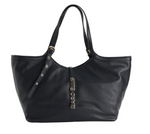 Marc Ellis Borsa a Spalla Scarlett Macro Nera