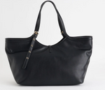 Marc Ellis Borsa a Spalla Scarlett Macro Nera