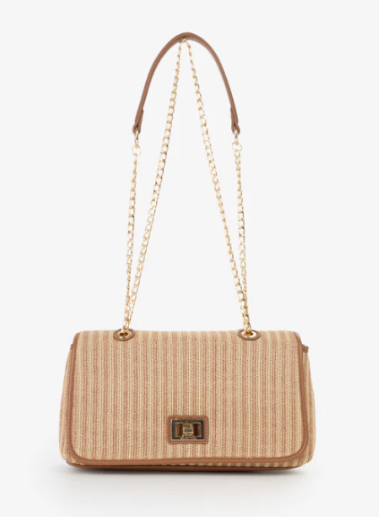 Mario Valentino Borsa a Spalla Cuoio/Euru Selene VBS9PU09