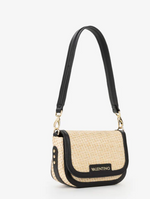 Mario Valentino Borsa a Tracolla Nera Demetra VBS9R909