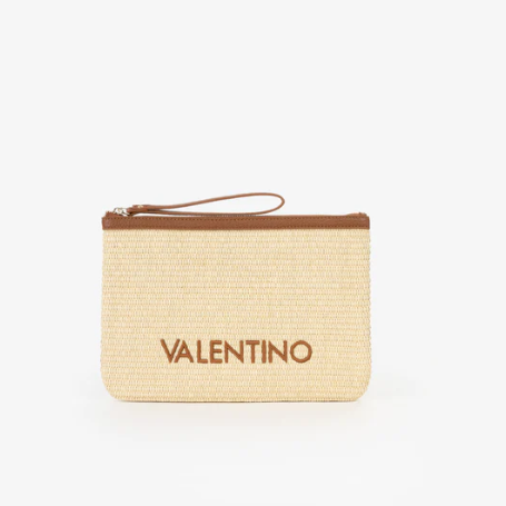 Mario Valentino Borsa a Mano Cuoio Maiam VBE9TE79PAG