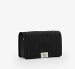 Mario Valentino Borsa a Tracolla Nera Jellies VBSA0Q09MAT
