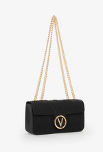 Mario Valentino Borsa a Tracolla Nera Bubble VBSA0N09