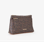 Mario Valentino Pochette a Mano Marrone Regina Re VBE9IS720