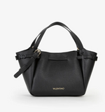 Mario Valentino Borsa a Mano/Tracolla Nera Medea VBS9Q804