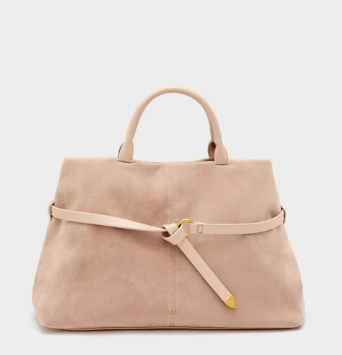 NALI BORSA MELISSA NEW A MANO E TRACOLLA CIPRIA ARBS0043