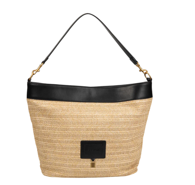 Gio Cellini Borsa a Mano/Tracolla Beige EE054