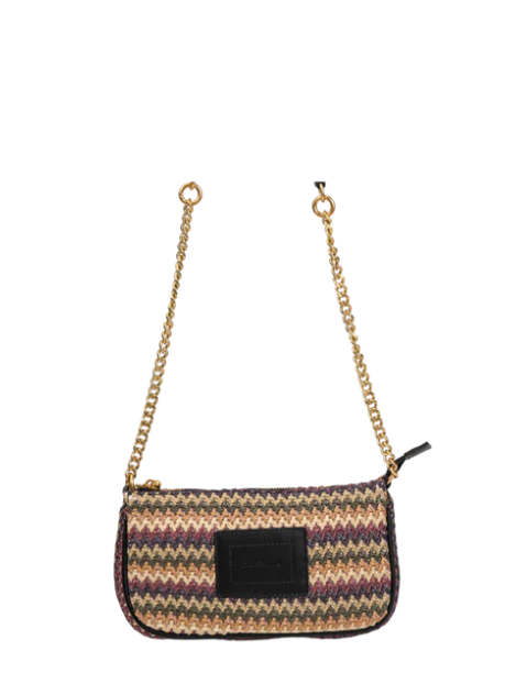 Gio Cellini Borsa a Mano/Tracolla Multicolor EE056
