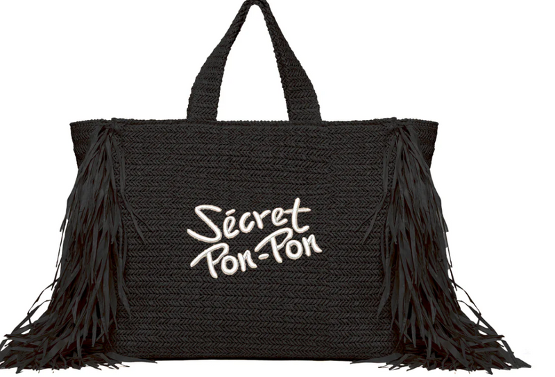 Secret Pon Pon Stephanie L Straw Nera