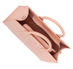 Icon Borsa a Mano/Tracolla Rosa Barbara ICBS17A01