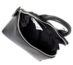 Icon Borsa a Mano/Tracolla Nera Deva ICBS01A01