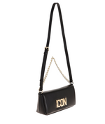 Icon Borsa a Tracolla Nera Grace ICBS13A01