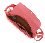 Icon Borsa a Tracolla Rosa Grace ICBS13A01