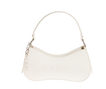 Icon Borsa a Spalla/Tracolla Bianca kylie ICBS05A03