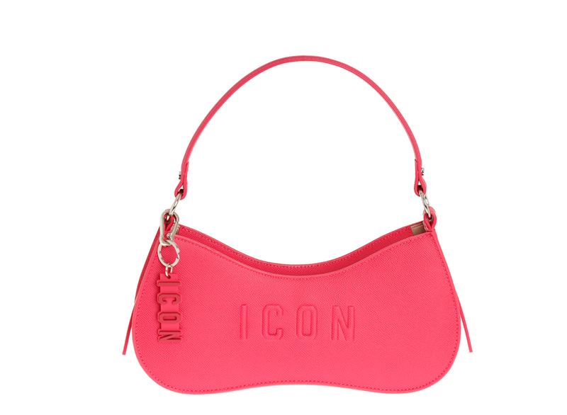 Icon Borsa a Spalla/Tracolla Fucsia kylie ICBS05A03
