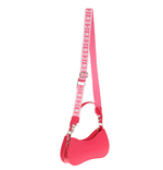 Icon Borsa a Spalla/Tracolla Fucsia kylie ICBS05A03