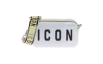 Icon Borsa a Tracolla Vaniglia Lolita  ICBS20A01