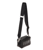 Icon Borsa a Tracolla Nera Madison ICBS14A04