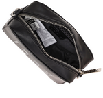 Icon Borsa a Tracolla Nera Madison ICBS14A04