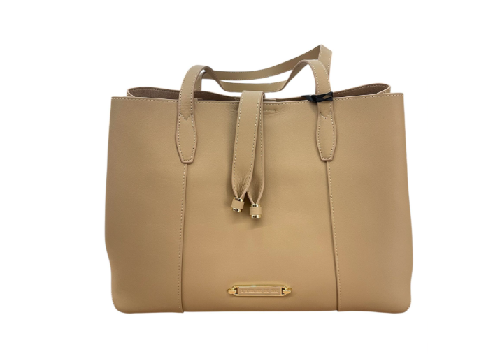 Atelier Du Sac Borsa a spalla Beige 19162