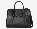 Secret Pon Pon Borsa a mano Layla Medium  Black