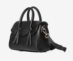 Secret Pon Pon Borsa a mano Layla Xsmall Black