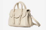 Secret Pon Pon Borsa a mano Layla Xsmall Milk