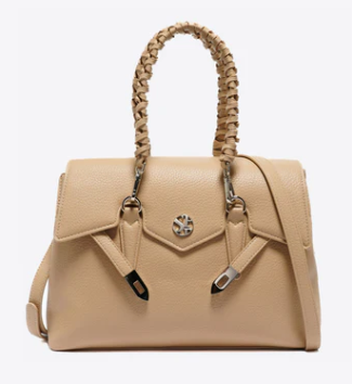 Secret Pon Pon Borsa a mano/Tracolla Quiny Medium Stone