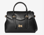 Secret Pon Pon Borsa a mano/Tracolla Luisita Medium Black