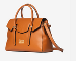 Secret Pon Pon Borsa a mano/Tracolla Luisita Medium Tan