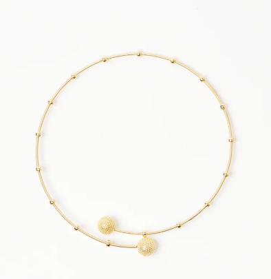 Sodini COLLANA - linea POMPEI - Codice Articolo 800008D
