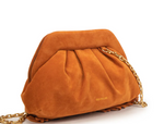 Gio Cellini Borsa a Mano/tracolla arancione