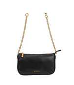 Gio Cellini Borsa a Spalla/Tracolla Nera MM113