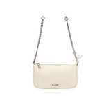 Gio Cellini Borsa a Spalla Bianca DD074