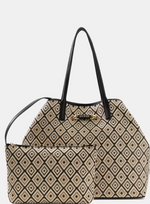 Guess Borsa Sophia Shopper WG991324 NERA