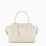 Armani Exchange Borsa A Mano Bianca  XW002158