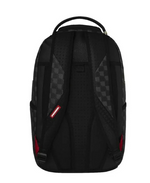 Sprayground Zaino Nero/Grigio 910B8663NSZ
