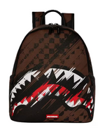 Sprayground Zaino Marrone/Nero 910B8964NSZ