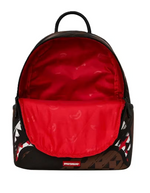 Sprayground Zaino Marrone/Nero 910B8964NSZ