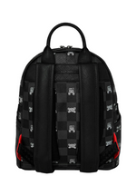 Sprayground Zaino Nero/Grigio 910B89908NSZ